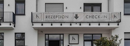K-Apart Hotel Hurth