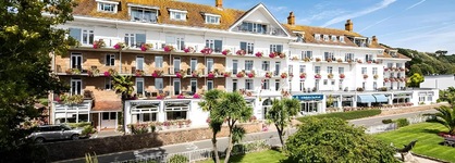 St Brelades Bay Hotel