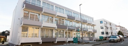 Friends Hotel Bad Salzuflen