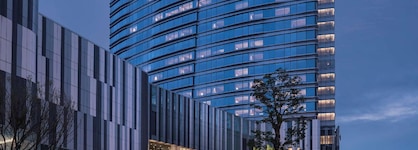 Hyatt Regency Xiamen Wuyuanwan