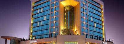 Erbil Rotana