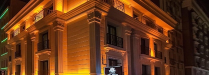 Le Petit Palace Hotel