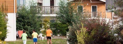 Laouchet Le Hameau Des Grands Lacs
