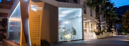 Hotel & Residence Continental