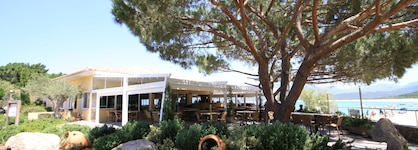 Hôtel U Livanti Ecolabel