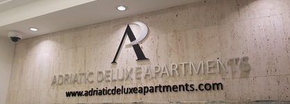Adriatic Deluxe Apartments