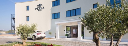 Hotel Perla