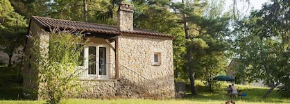 Huttopia Sarlat