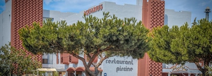 Hôtel Aquarius