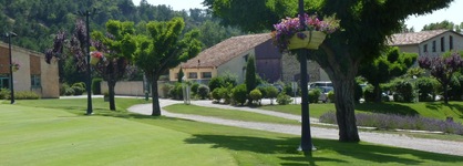 Golf Resort De Digne By Adonis