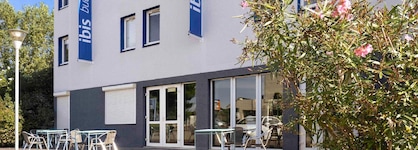 Ibis Budget Arles Sud Fourchon