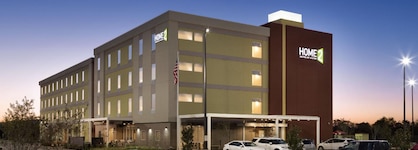 Home2 Suites By Hilton Houston Pasadena