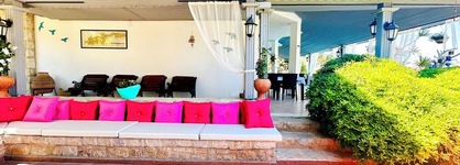 Villa Anfora Otel