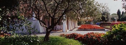 Hotel Residence Holiday