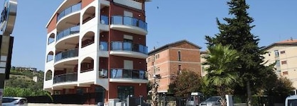 Hotel San Giorgio