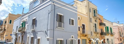 B&B Palazzo Murat