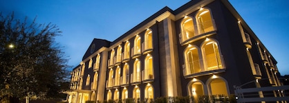 Airone City Hotel