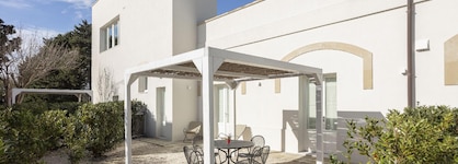 Masseria Mongiò Dell'elefante