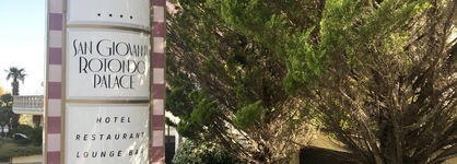 San Giovanni Rotondo Palace - Ali Hotels