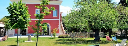 Tenuta Duca Marigliano Boutique Hotel