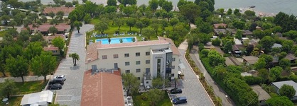Hotel Villa Paradiso Suite