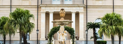 Villa Pulejo