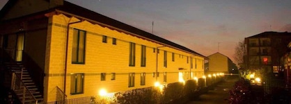 Hotel Rigolfo