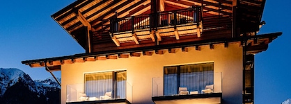 Dolomeet Boutique Hotel
