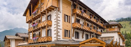 Hotel Belvedere