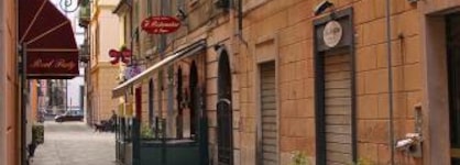 Albergo Delle Spezie