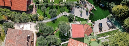 Relax Hotel La Gardenia & Villa Oleandra