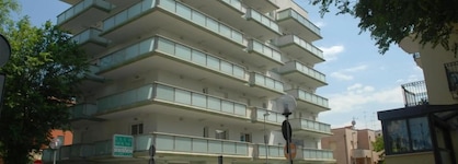 Residence Hotel Club House
