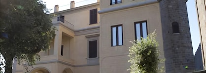 Villa Crawford