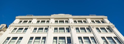Hotel Indigo Cardiff By Ihg