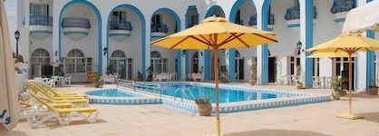 Hôtel Sindbad Sousse