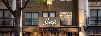 The Ivey's Hotel