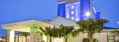 Homewood Suites By Hilton Orlando Theme Parks