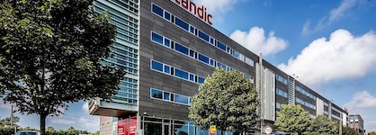 Scandic Sluseholmen