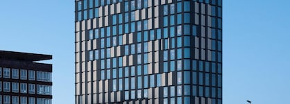 Ruby Emma Hotel Amsterdam