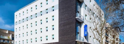 Ibis Budget Issy Les Moulineaux Paris Ouest