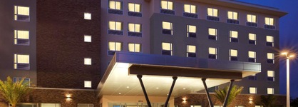 Four Points By Sheraton Miami Airport