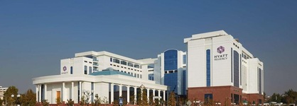 Hyatt Regency Tashkent