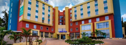 Park Inn By Radisson Kigali