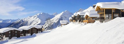 Swiss Chalet