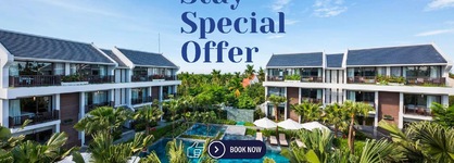 Senvila Boutique Resort & Spa