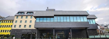 Grand Hotel Suhl