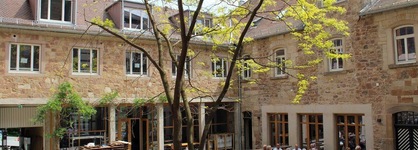 Renthof Kassel