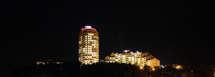 Ipark Condominium