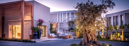 Allium Bodrum Resort & Spa