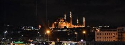 Taksim Peradise Hotel